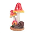 thumbnail image 2 of Little Child Mushrooms Decor, Gardens Decor, Yard For Garden, 2 of 8
