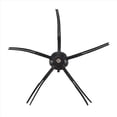 thumbnail image 5 of 5 Set Replacement Parts Compatible Mop Black Side Brush Accessories, 5 of 5