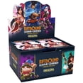 thumbnail image 4 of Riftbound: League of Legends TCG Origins - Booster Display - 24 Booster Packs (14 Cards Ea), Battle Deck-Building Trading Card Game, Randomly Assorted, 4 of 15