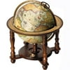Authentic Models Terrestrial 7 in. Diam. Tabletop Globe
