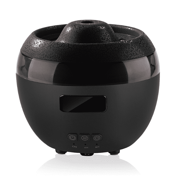 ACDANC Diffusers for Home,Mist Humidifier,Wireless Remote Control Scent Diffusers for Home