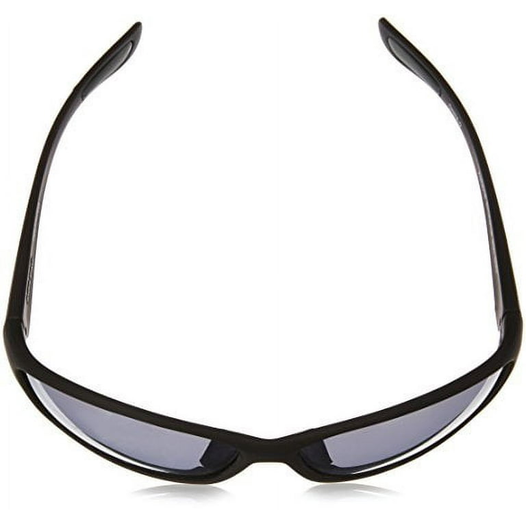 Mens polarised hot sale wrap around sunglasses