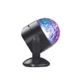 thumbnail image 3 of Merkury Innovations PartyGlo LED  Projector, 3 of 3