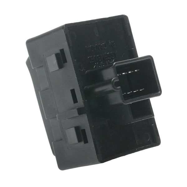 Standard Ignition Push To Start Switch P/N:US-746 Fits select: 2005-2011 CADILLAC STS