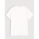 thumbnail image 3 of Camiseta informal ligeramente elástica con estampado "Batería baja" para hombre, ropa masculina de verano, camisetas informales, 3 of 6