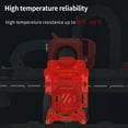 thumbnail image 3 of Voro CNC TAP Aluminum Alloy Tap Lightweight and Anti-shock Structure 0.4μm Accuracy Leveling Kit Use Omron EE-SX398 and High Temperature Reliability Compatible with Vor 2.4 /Trident 3D Printer Parts, 3 of 9