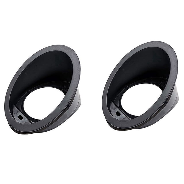 2X Capuchon de Réservoir Port Protège-Couvercle pour Transit MK5 1995 - 2000 95VB9A105AB 95VB-9A105-AB