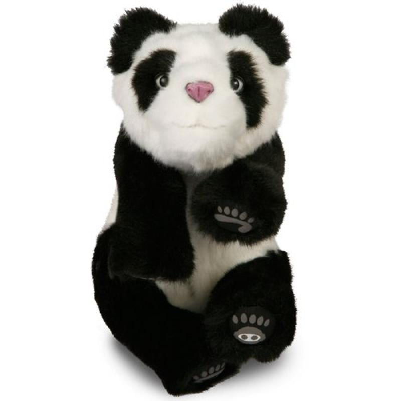 wowwee panda bear