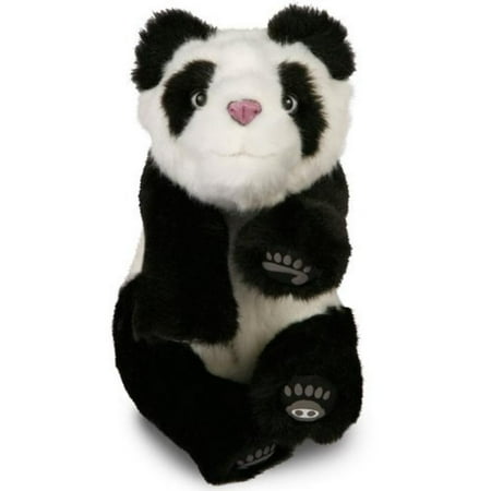 WowWee Mini Panda Bear Cub