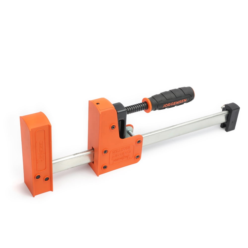Jorgensen 8012 12" Cabinet Master Bar Clamp