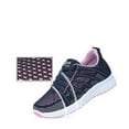 thumbnail image 3 of Women's Sneakers,Women's Walking Shoes,Breathable Running Shoes,Purple, 3 of 6