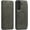 Gray, variant on MYKOMI Compatible with Samsung Galaxy A36 5G Case/Galaxy A56 5G Case 2025 6.7 '' Flip Cover PU Leather RFID Blocking Card Holder Wallet 【Compatible with Magsafe】 Magnetic Phone Cover