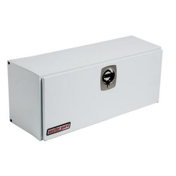 Weatherguard 246302 Steel HiSide Tool Box