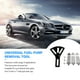 thumbnail image 4 of sweethay Herramienta de anillo de bloqueo de bomba de combustible, piezas de reparación extraíbles universales, herramientas automotrices prácticas, Vehículos, repuestos y accesorios Mis sweethay VI014342-00B, 4 of 6