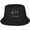 A1527, variant on Bucket Fisherman Hat for Men Women Funny Summer Travel Beach Fishing Camping Golf Sun Cap Packable Reversible Gift