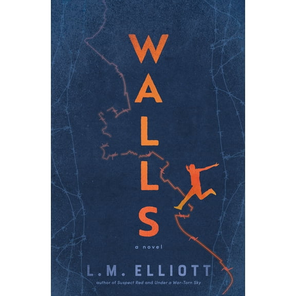 Walls, (Hardcover)