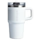 thumbnail image 1 of Vaso Stanley Quencher ProTour con tapa, 590 ml, acero inoxidable, 1 of 3