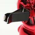 thumbnail image 3 of WASHWEPE De Perfume Para Auto Con Clip Ventilación Rojo Y Ventilador Giratorio, 3 of 6