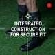 thumbnail image 5 of Shin Guard G-Form Pro-S Elite X negro mate para adultos, talla pequeña, 5 of 7