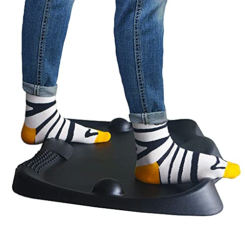 Aucuda Comfort Mat for Standing Desk,Kitchen Mats for Floor with