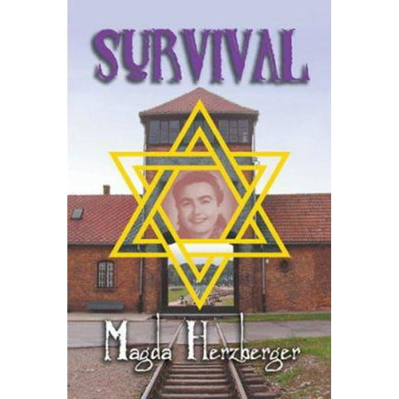 Pre-Owned Survival (Paperback) 0976582112 9780976582113