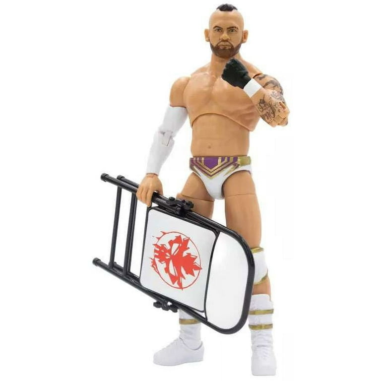 スポーツトイ・アクショントイ #UNBRANDED STEPROUND FULLSIZE Challengers Playset with Spiral Ladder | 350-1739