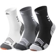 thumbnail image 1 of Calcetines deportivos de compresión TENYSAF para hombre y mujer, 1 of 6