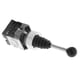 thumbnail image 3 of 2NO Joystick Switch 2 Posiciones 1 PC XD2PA22CR 2NO 2 POSICIONES Retorno por resorte Joystick Momentáneo Joystick Joystick, 3 of 7