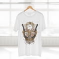thumbnail image 4 of Butterfly Graphic Design Unisex 100 Cotton Tee 26, 4 of 18