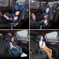 thumbnail image 2 of Diono Radian 3RXT SafePlus All-in-One Convertible Car Seat, Slim Fit 3 Across, 2 of 9