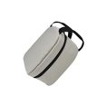 thumbnail image 4 of Methold Bolsa de almacenamiento de gafas de realidad Virtual de tela, bolsas con cremallera elegantes plegables, accesorios de bolsillo, reemplazo para Electrónica, 4 of 6
