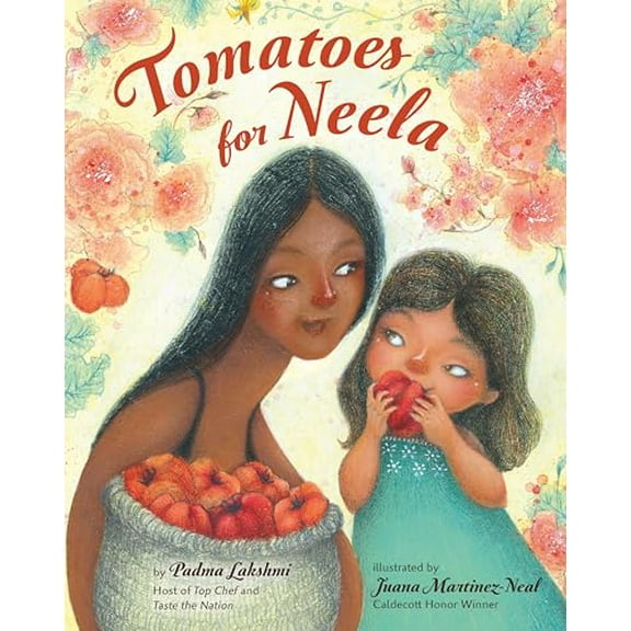 Pre-Owned Tomatoes for Neela, 9780593202708, 0593202708, Hardcover,