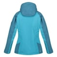 thumbnail image 2 of Regatta Womens Calderdale Winter Waterproof Jacket, 2 of 5