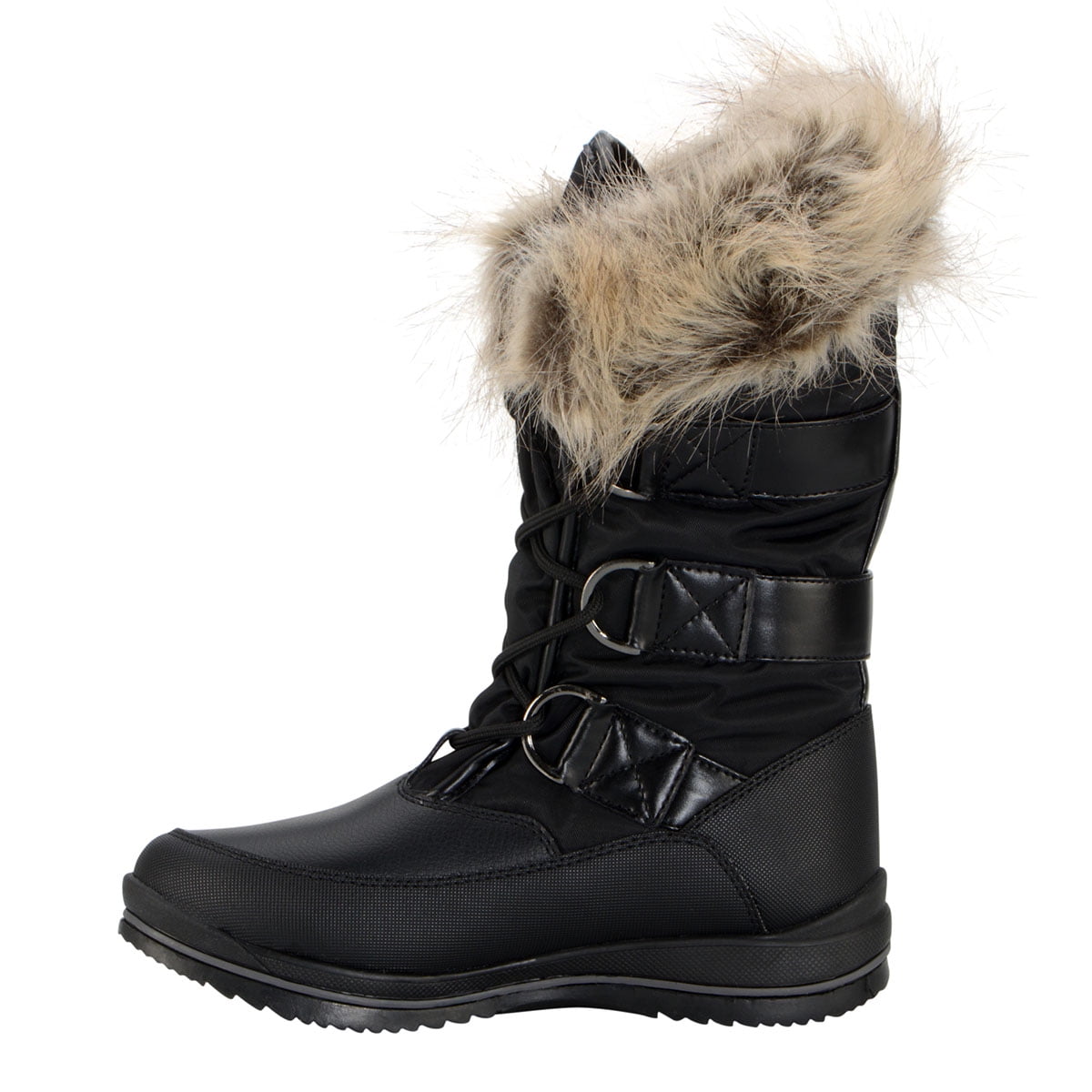 Lugz Tundra 6-Inch Boot (Women's)