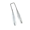 thumbnail image 4 of Nose Bridge Shaper Lifting Straightening Soft Silicone Nose Bridge Corrector Device for Night, 4 of 8