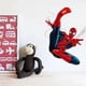 thumbnail image 1 of 3D Spiderman Wall Stickers Effect Bedroom Decor Stickers Decoration Giant Wall Sticker Removable Wall Stickers Kids, 1 of 3