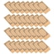 thumbnail image 5 of 50pcs sobres de papel kraft pequeño por dinero sobres de monedas de sellado sobres decorativos sobres para mini sobres en efectivo para baratijas y artículos pequeños, 5 of 5