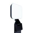 thumbnail image 1 of Logitech Litra Glow Premium Lumière en Streaming avec TrueSoft, 1 of 9