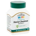21st Century Horse Chestnut Extract Capsules, 600 mg, 60 Count