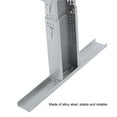 thumbnail image 3 of Ladder Support Stand, Corrosion Resistance High Hardness Ladder Extender  for Indoor Outdoor 2 Foot Ladders, 3 of 7