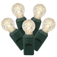 thumbnail image 2 of Vickerman X6G9501 50Lt LED WmWt/GW G12 Ec Set 25'L, 2 of 2