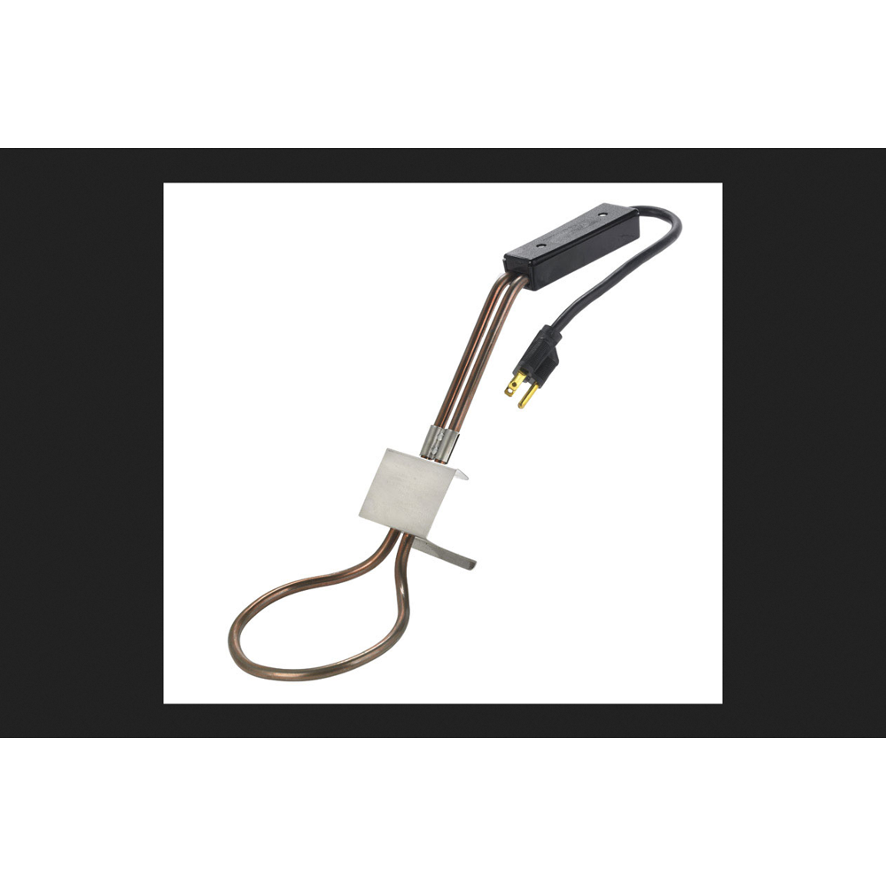 Grillmark Electric Charcoal Fire Starter Angled