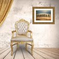 thumbnail image 3 of Ionut Coman, Alexandru 24x17 Gold Ornate Wood Framed with Double Matting Museum Art Print Titled - Sunrise veil, 3 of 4