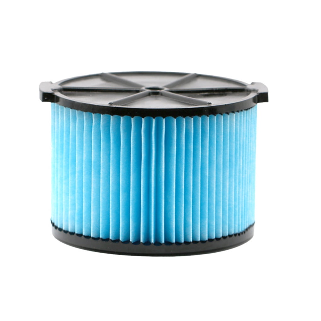 Air Filter Reusable Wet Dry Air Filter 