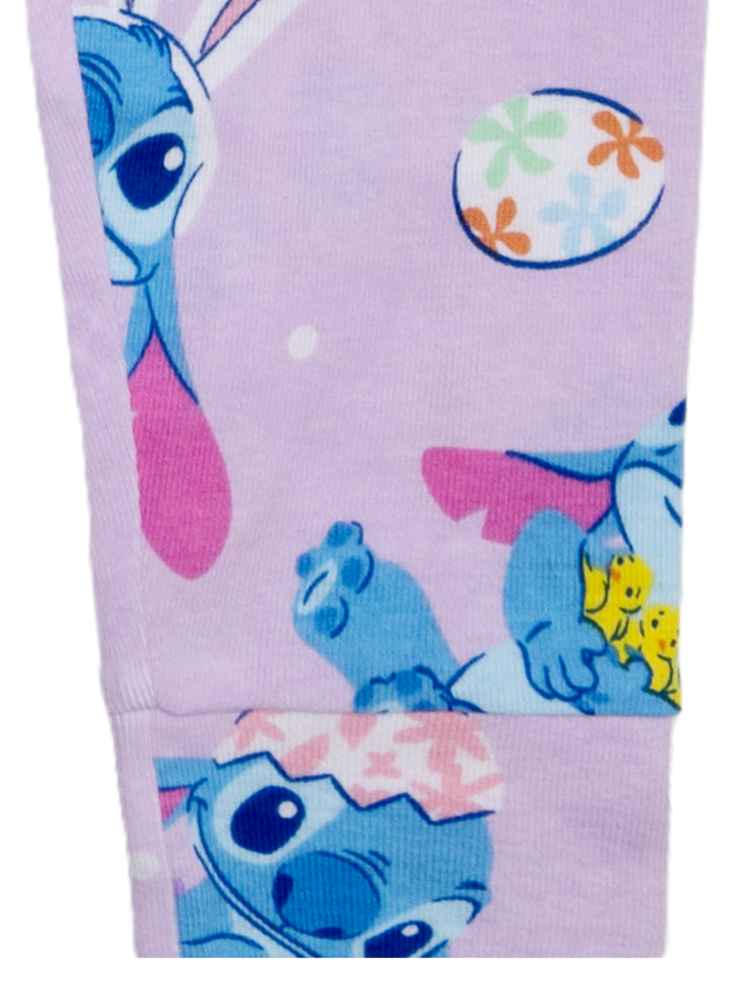 Character Toddler Easter Pajama Set, 2-Piece, Sizes 12M-5T