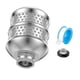 thumbnail image 5 of Cabezal de aspersor de burbujas Cabezal de aspersor de remojo Herramienta de jardinería Flujo suave Resistente 1 juego, 5 of 9