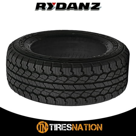 (1) New Rydanz Raptor R09 215/70R16 TL 100H All Season Performance (Best Tires For Ford Raptor)