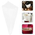thumbnail image 3 of unbranded 8Ud Tela De Queso Para Cocina De No Teñido Color Amarillo Claro, 3 of 6