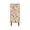 A, variant on 1 Pc Metal Garden Stake Botanical Fern, Rustic Metal Yard Art Panel, Weather-Resistant Decorative Privacy Screen for Flower Bed Patio & Backyard