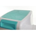 thumbnail image 4 of Tabouret à 2 marches Dreambaby® - Aqua/Blanc | À partir de 12 mois, 4 of 8